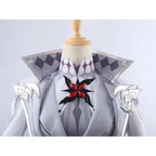 Arlecchino The Knave Genshin Impact Cosplay Set - Dresses - Cosplay - 3
