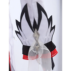 Arlecchino The Knave Genshin Impact Cosplay Set - Dresses - Cosplay - 4