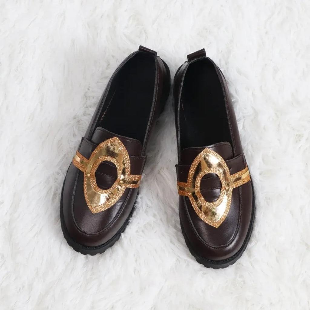 Hu Tao Full Cosplay Set with Wig & Shoes - Anime - Cosplay - 5