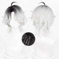 Identity V Emil & Ada Gothic Cosplay Set - Women’s Clothing & Accessories - Cosplay - 6