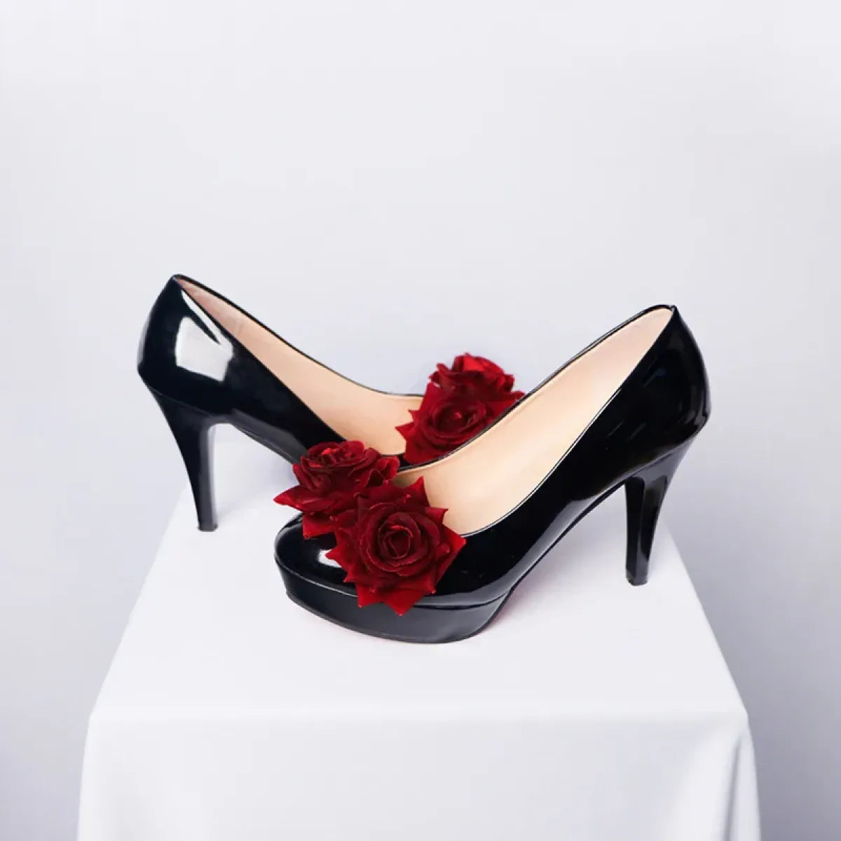 Identity V Emil & Ada Gothic Cosplay Set - Women’s Clothing & Accessories - Cosplay - 8