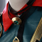 Jinx Powder Arcane Season 2 Cosplay Costume Set - Cosplay - Cosplay - 4