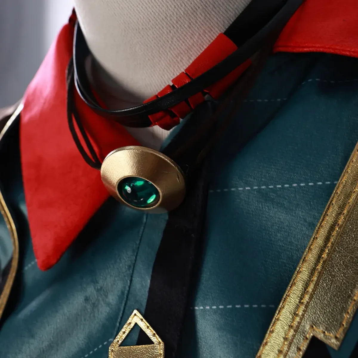 Jinx Powder Arcane Season 2 Cosplay Costume Set - Cosplay - Cosplay - 4