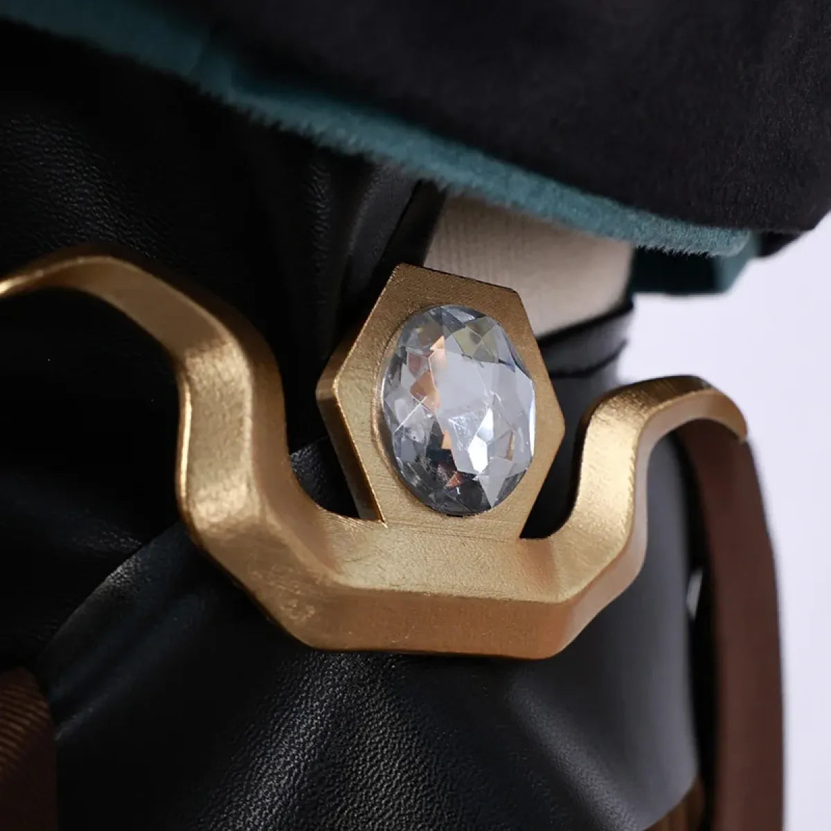 Jinx Powder Arcane Season 2 Cosplay Costume Set - Cosplay - Cosplay - 5