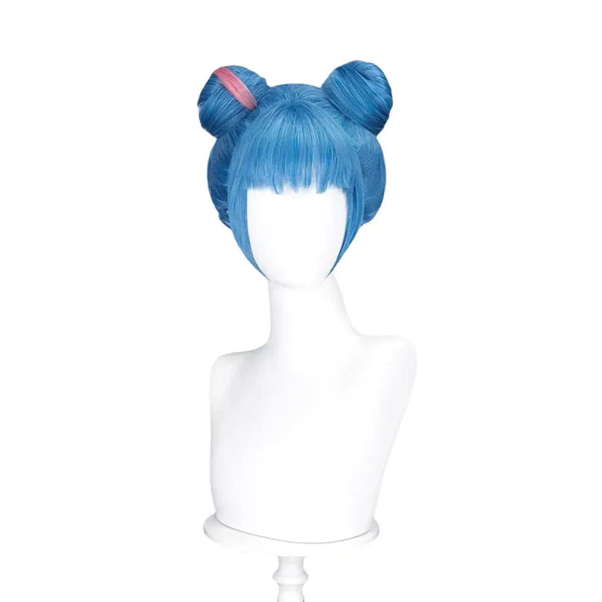 Jinx Powder Arcane Season 2 Cosplay Costume Set - Best Sellers - Cosplay - 6