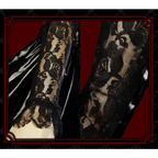 Misa Amane Gothic Cosplay Set with Wig & Accessories - Cosplay - Cosplay - 5