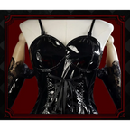 Misa Amane Gothic Cosplay Set with Wig & Accessories - Cosplay - Cosplay - 4