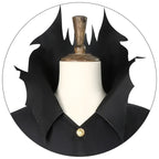 Okarun Dandadan Cosplay Costume Set with Wig & Glasses - Cosplay - Cosplay - 4