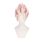 Okarun Dandadan Cosplay Costume Set with Wig & Glasses - Cosplay - Cosplay - 7