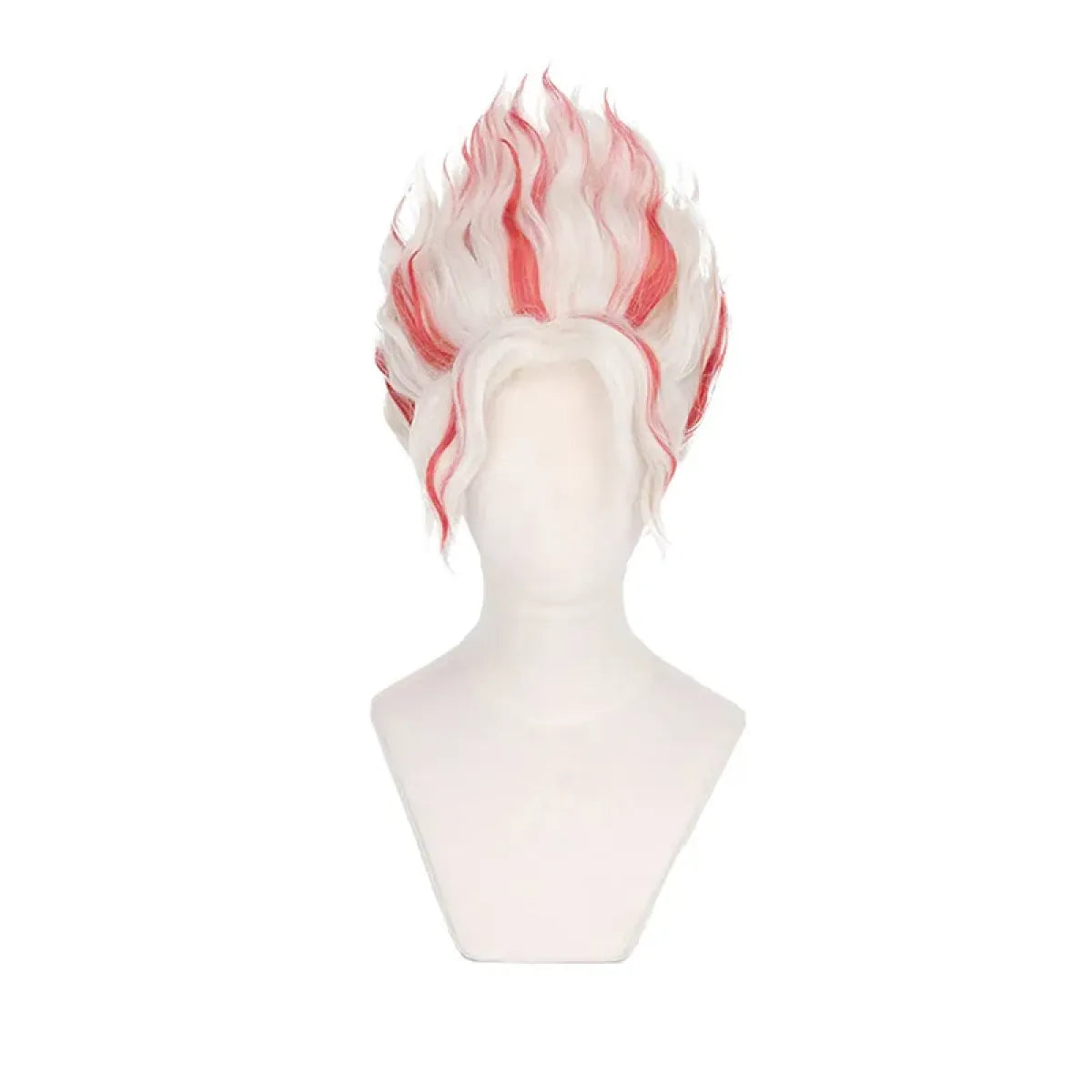 Okarun Dandadan Cosplay Costume Set with Wig & Glasses - Cosplay - Cosplay - 7