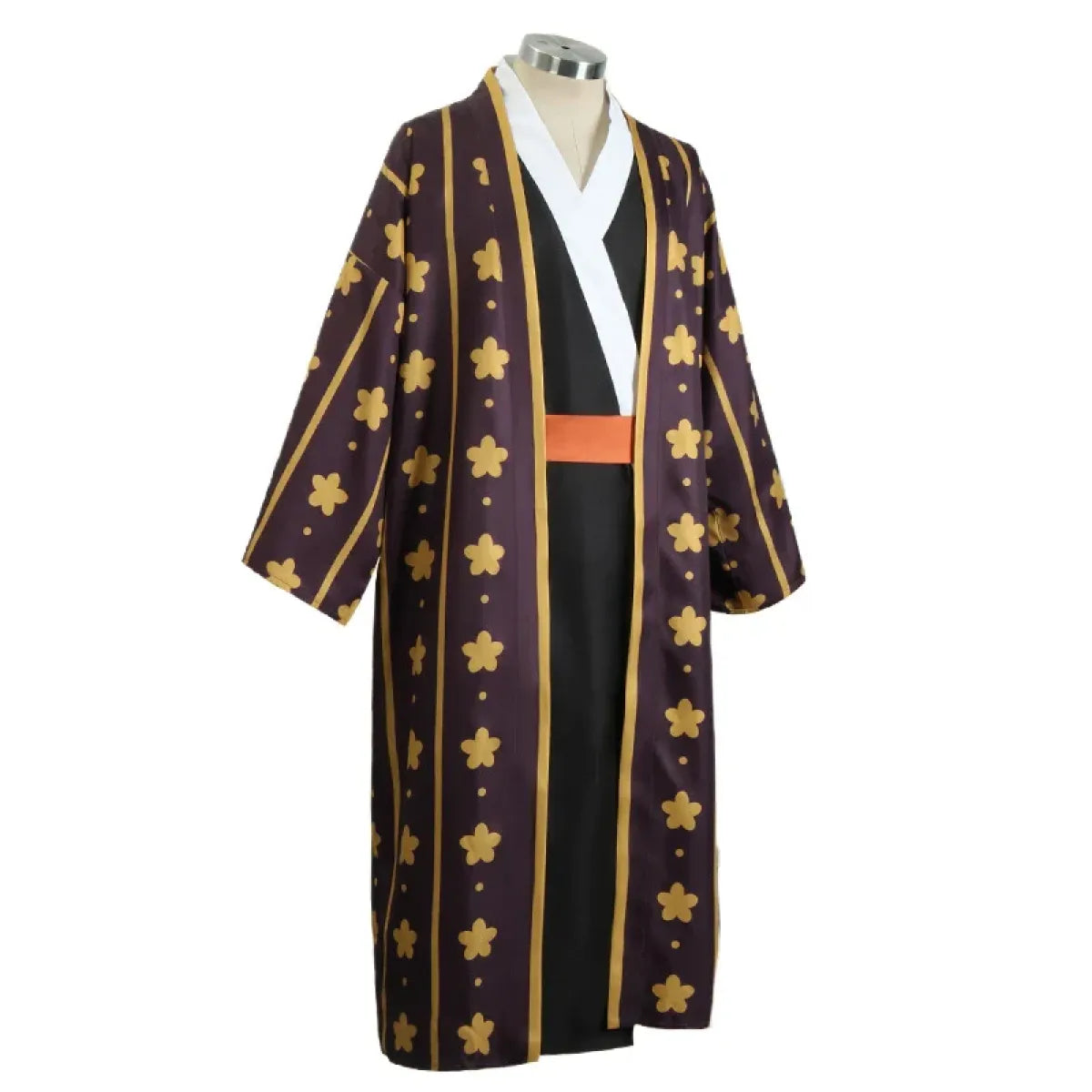 Law One Piece Cosplay Set with Wig & Hat - Dresses - Cosplay - 2