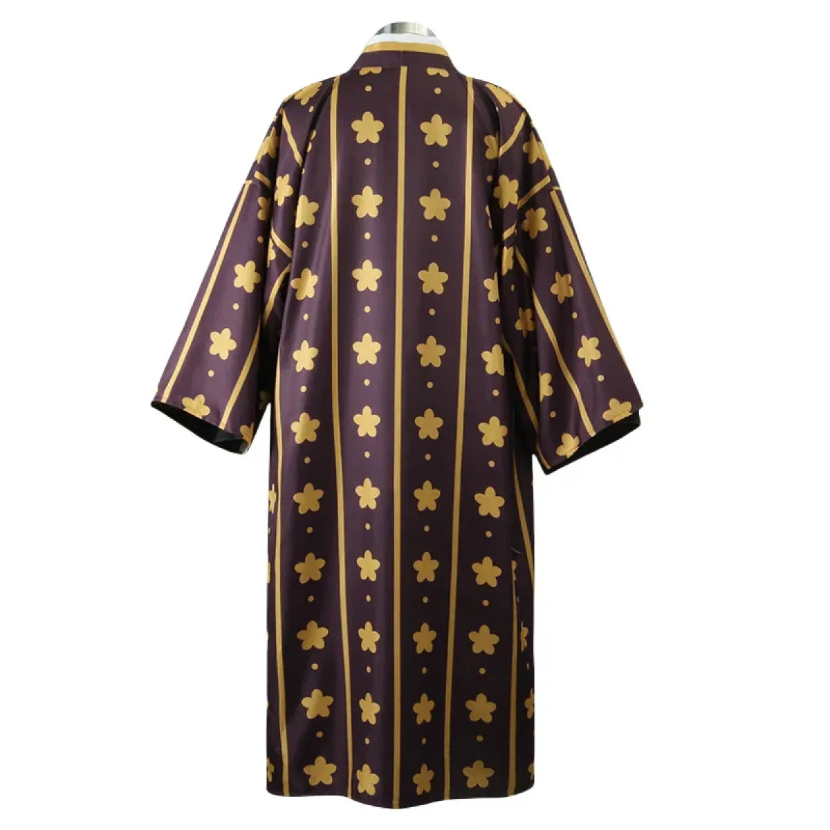 Law One Piece Cosplay Set with Wig & Hat - Dresses - Cosplay - 3