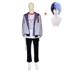 Aoyagi Toya & Akito Cosplay Set – Project Sekai - Cosplay - Cosplay - 7