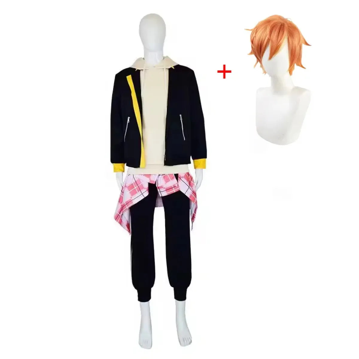 Aoyagi Toya & Akito Cosplay Set – Project Sekai - Cosplay - Cosplay - 9