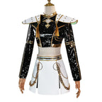 Rumi Zoey Mira KPop Demon Hunter Cosplay Set - Cosplay - Cosplay - 2