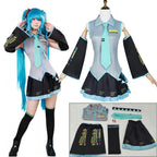 Vocaloid-Inspired JK Sailor Cosplay Set - Anime - Cosplay - 1