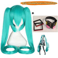 Vocaloid-Inspired JK Sailor Cosplay Set - Anime - Cosplay - 12