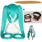 Vocaloid-Inspired JK Sailor Cosplay Set - Anime - Cosplay - 12