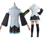 Vocaloid-Inspired JK Sailor Cosplay Set - Anime - Cosplay - 4