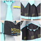 Vocaloid-Inspired JK Sailor Cosplay Set - Anime - Cosplay - 6