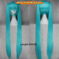 Vocaloid-Inspired JK Sailor Cosplay Set - Anime - Cosplay - 8
