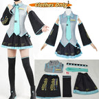 Vocaloid-Inspired JK Sailor Cosplay Set - Anime - Cosplay - 9