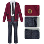Kakegurui School Uniform Cosplay Set - Cosplay - Cosplay - 2