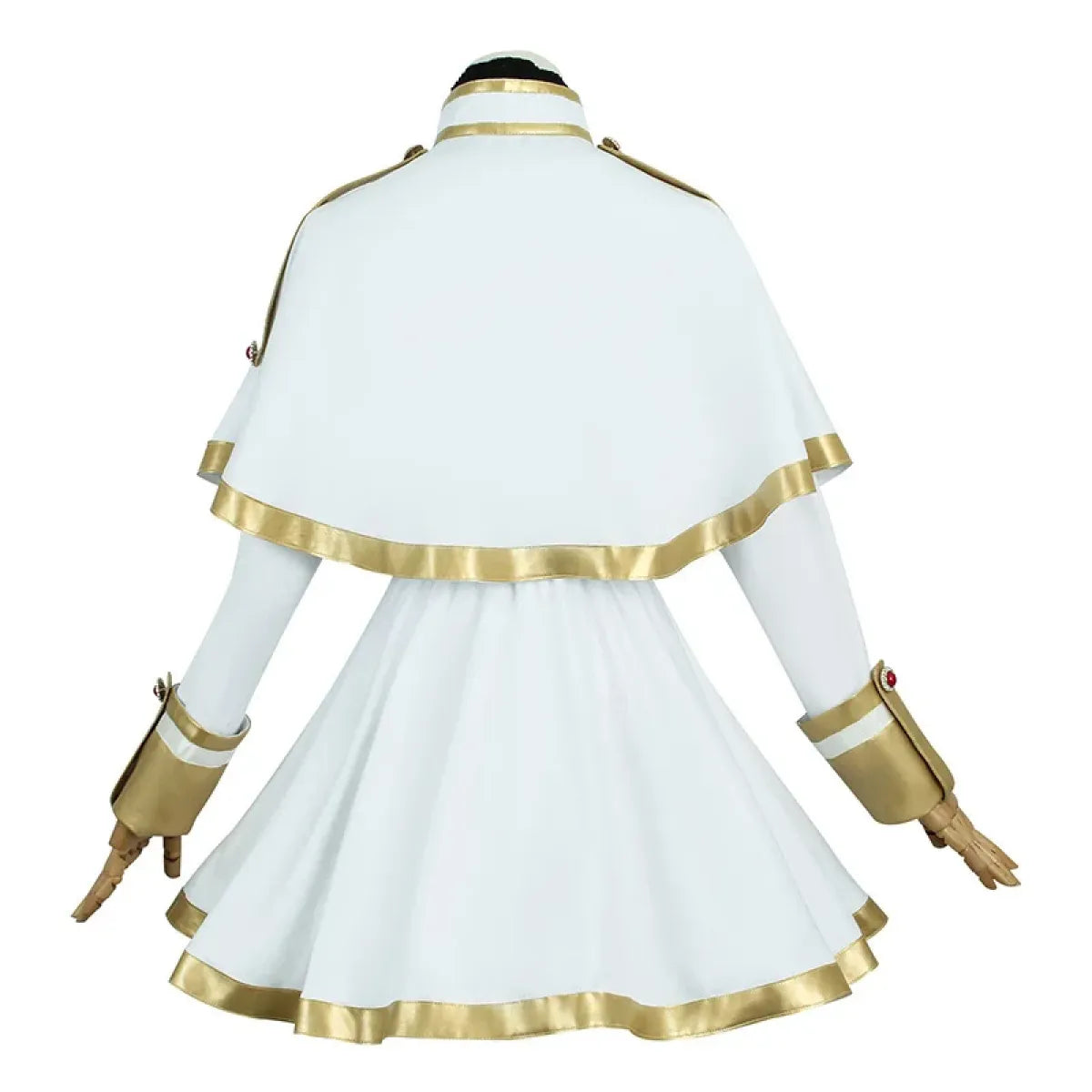 Frieren Beyond Journey’s End Cosplay Set - Dresses - 2