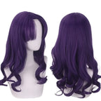 Misato Katsuragi EVA Cosplay Set – Red Jacket & Black Dress Costume - All Dresses - Sets - 15