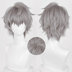 Till Alien Stage Cosplay Costume Set with Wig - Cosplay - Cosplay - 12