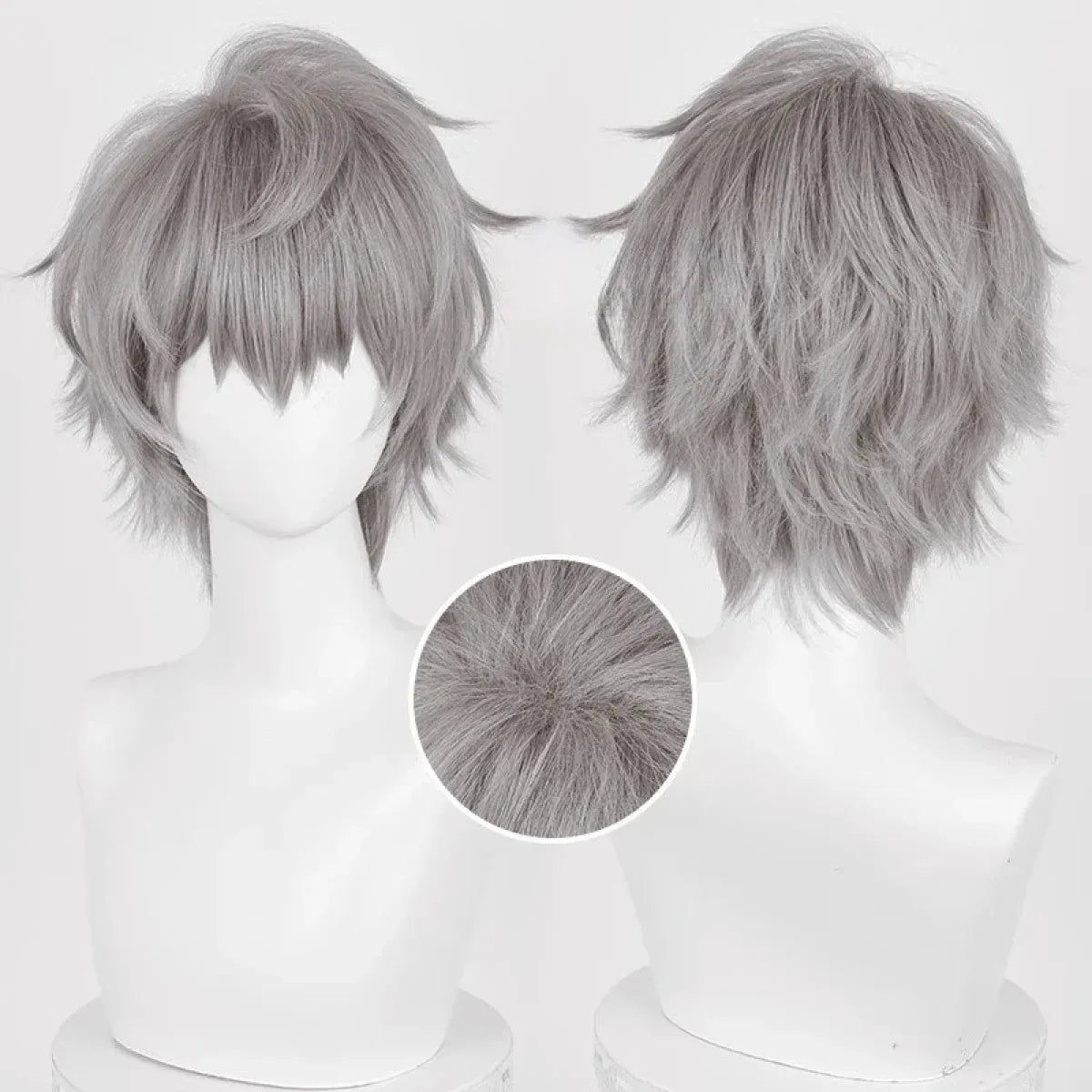 Till Alien Stage Cosplay Costume Set with Wig - Cosplay - Cosplay - 12