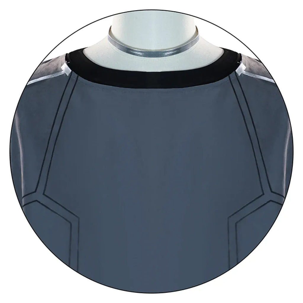 Till Alien Stage Cosplay Costume Set with Wig - Cosplay - Cosplay - 3