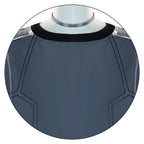 Till Alien Stage Cosplay Costume Set with Wig - Cosplay - Cosplay - 3