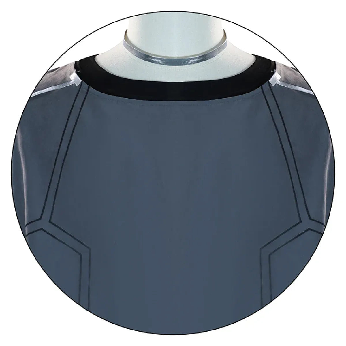 Till Alien Stage Cosplay Costume Set with Wig - Cosplay - Cosplay - 3