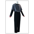 Till Alien Stage Cosplay Costume Set with Wig - Cosplay - Cosplay - 5