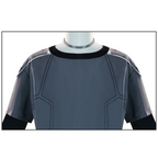 Till Alien Stage Cosplay Costume Set with Wig - Cosplay - Cosplay - 6