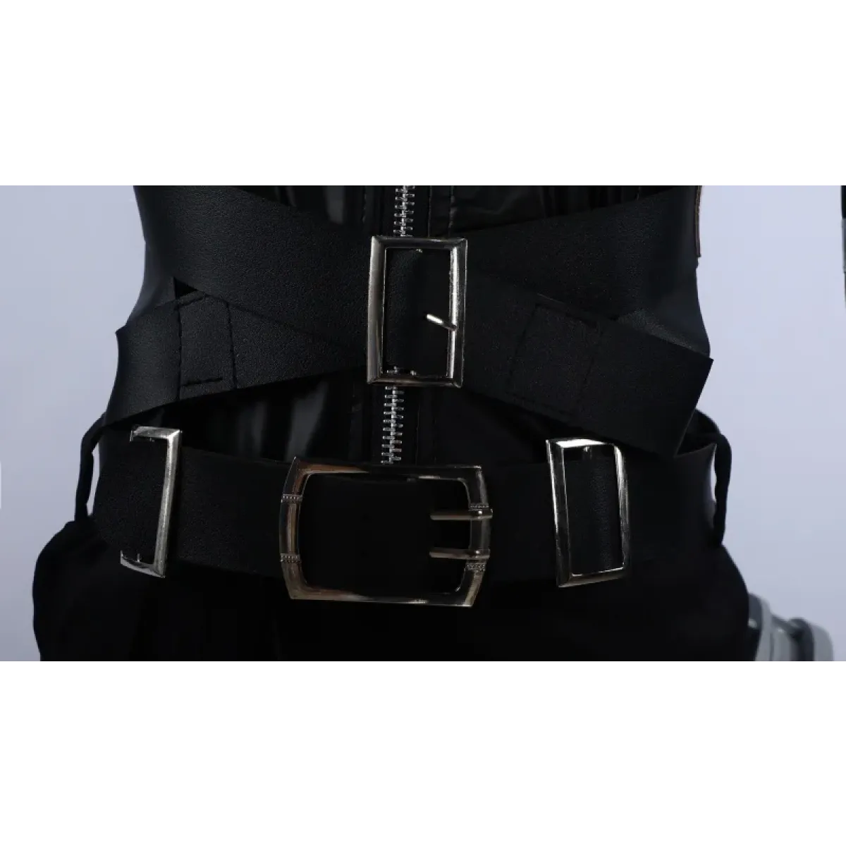 Mikasa & Levi Attack on Titan Cosplay Set - Cosplay - Cosplay Outfit - 12