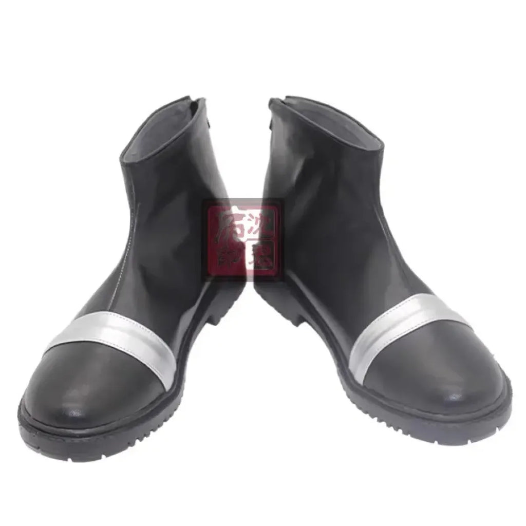 Mikasa & Levi Attack on Titan Cosplay Set - Cosplay - Cosplay Outfit - 19