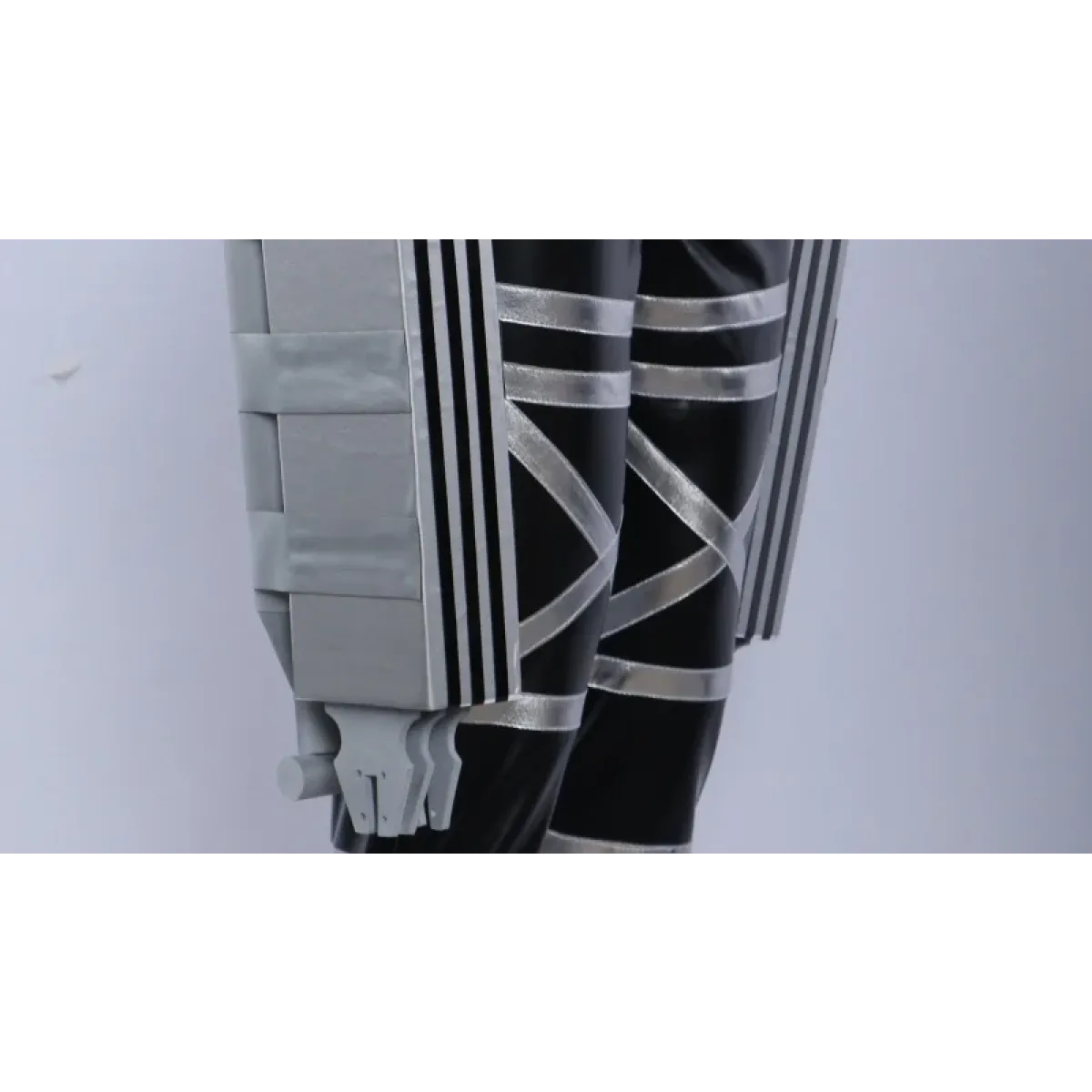 Mikasa & Levi Attack on Titan Cosplay Set - Cosplay - Cosplay Outfit - 15