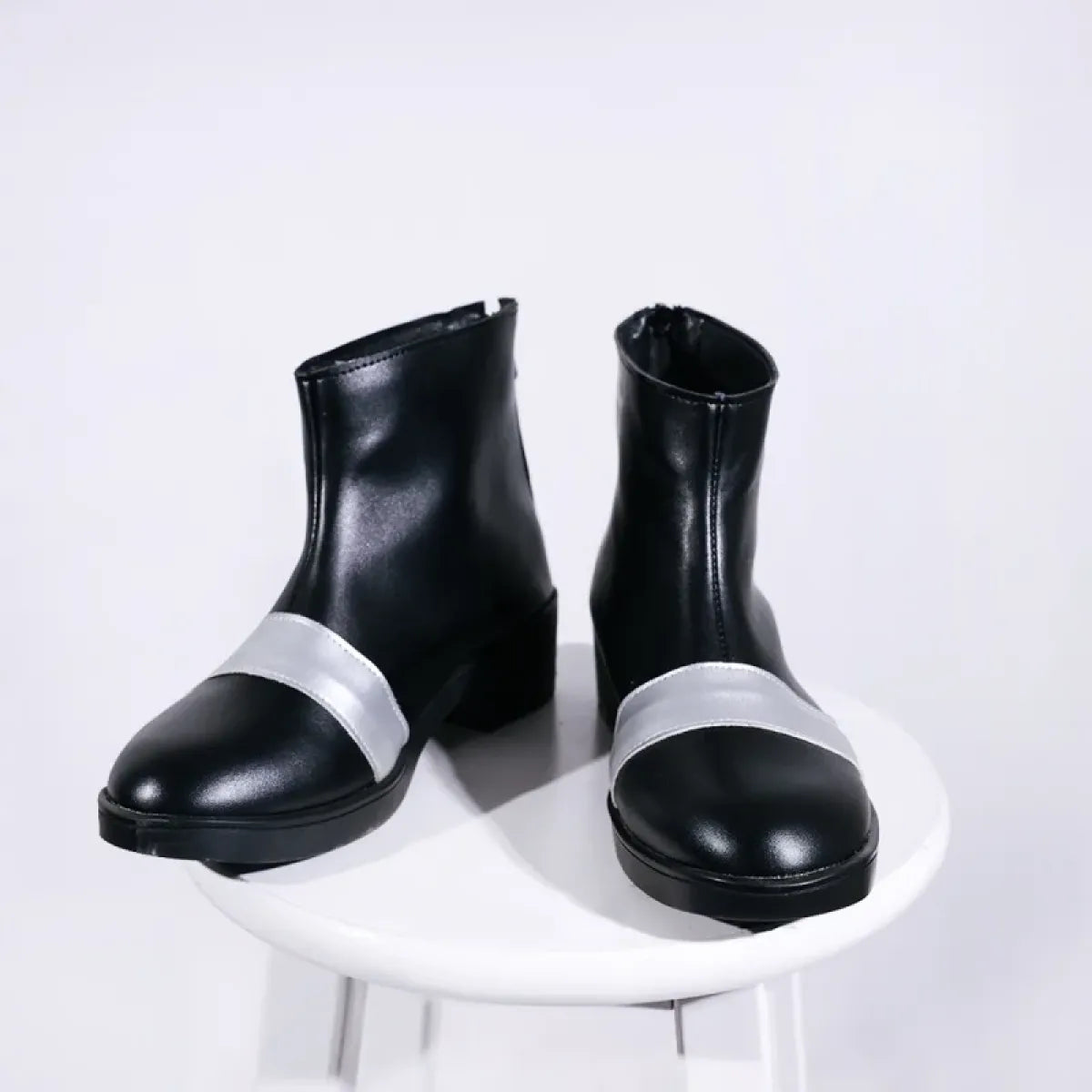 Mikasa & Levi Attack on Titan Cosplay Set - Cosplay - Cosplay Outfit - 16