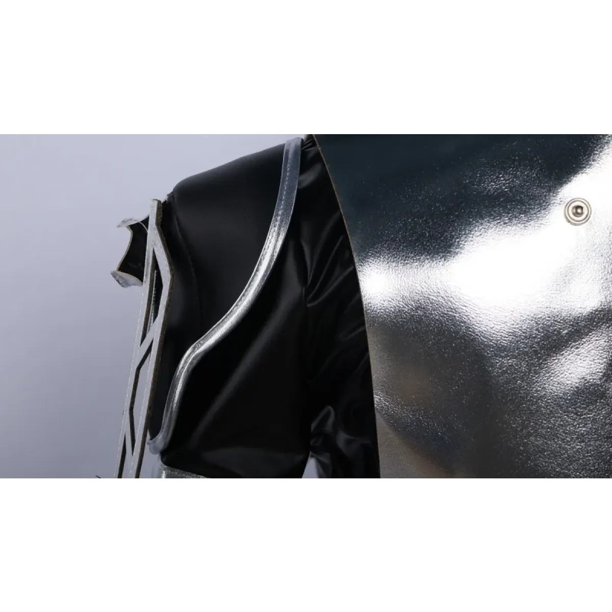 Mikasa & Levi Attack on Titan Cosplay Set - Cosplay - Cosplay Outfit - 9