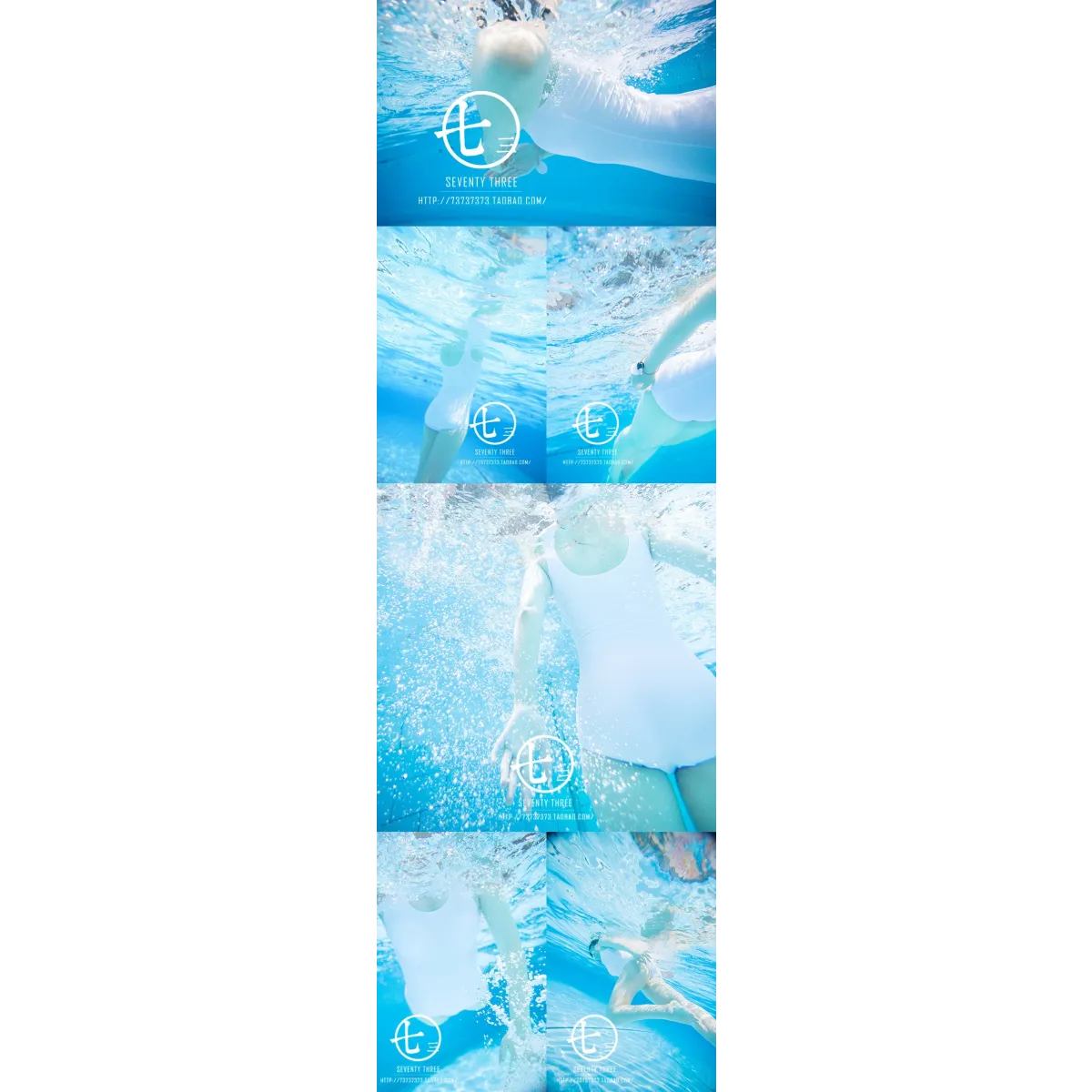 Cosplay Sukumizu Swimsuit - Women’s Clothing & Accessories - Swimwear - 10