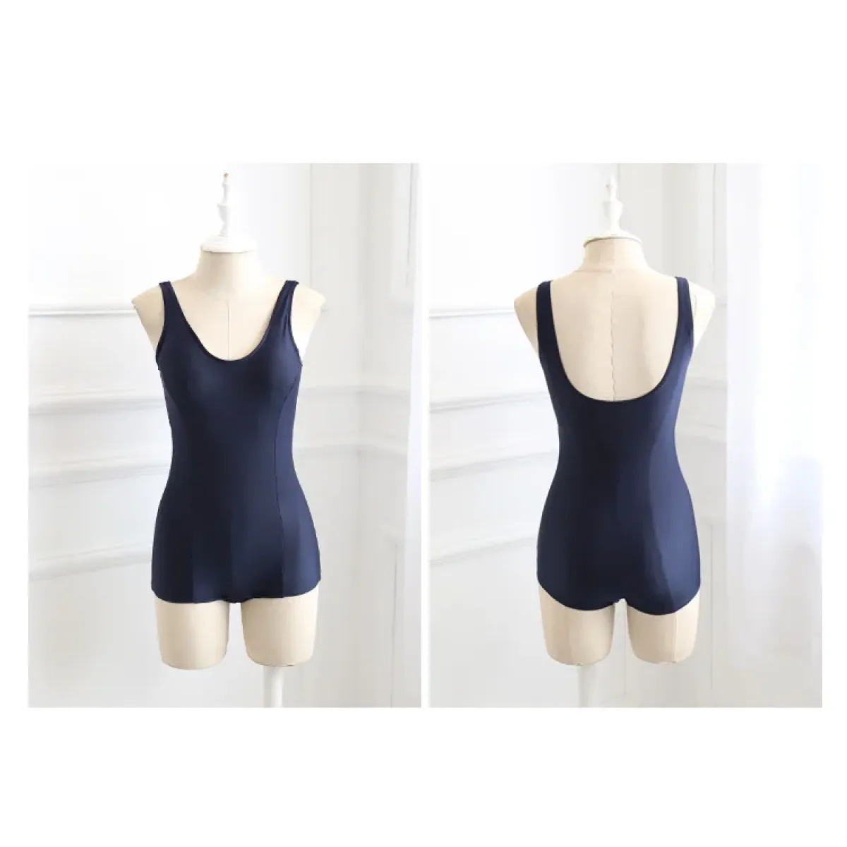 Cosplay Sukumizu Swimsuit - Women’s Clothing & Accessories - Swimwear - 8