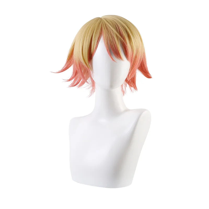 Tenma Tsukasa Project Sekai Cosplay Outfit - only wig / S - Cosplay - Costumes - 9 - 2024