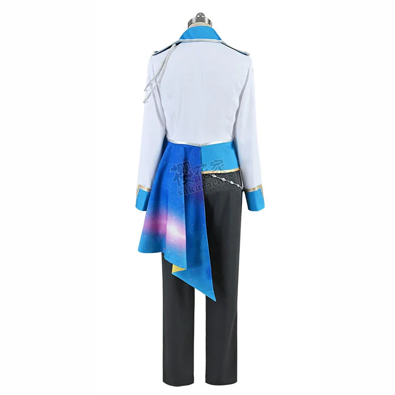 Tenma Tsukasa Project Sekai Cosplay Outfit - Cosplay - Costumes - 3 - 2024