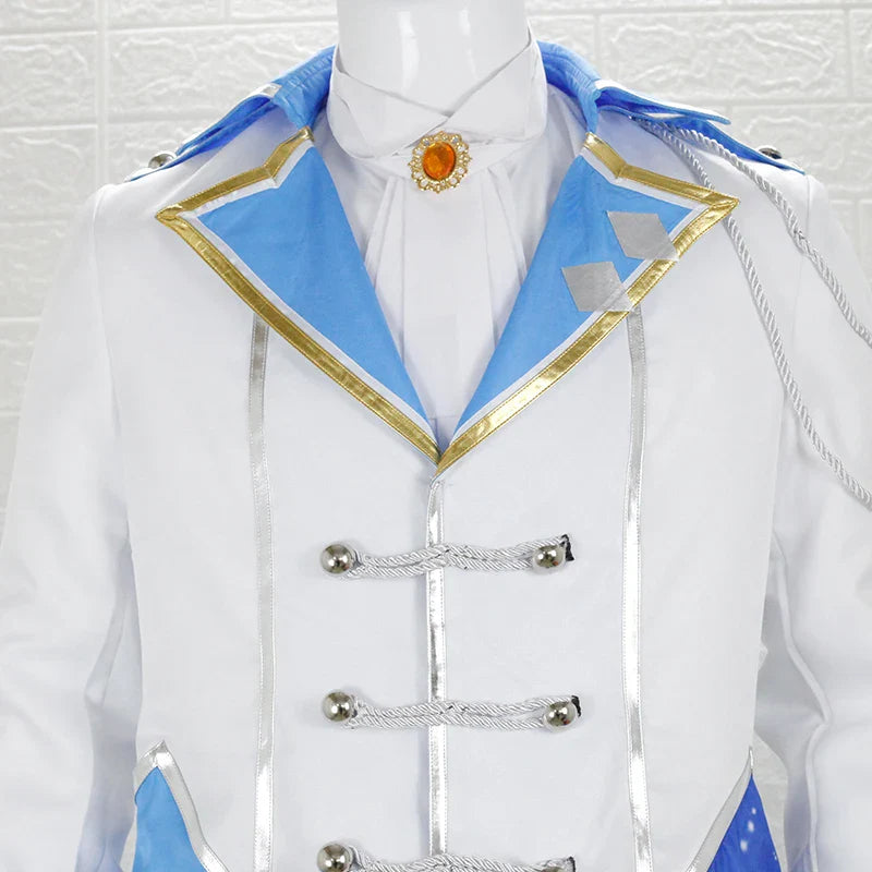 Tenma Tsukasa Project Sekai Cosplay Outfit - Cosplay - Costumes - 5 - 2024