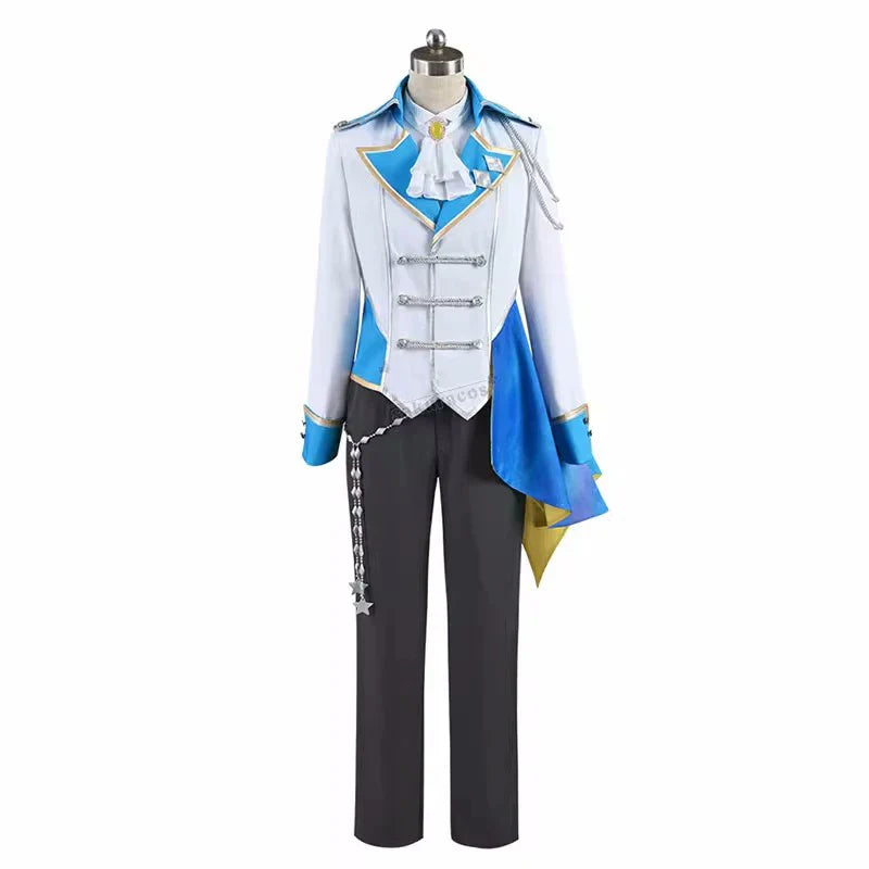 Tenma Tsukasa Project Sekai Cosplay Outfit - Cosplay - Costumes - 2 - 2024