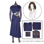 Arcane Viktor Season 2 Cosplay Costume Set - Cosplay - Cosplay - 7