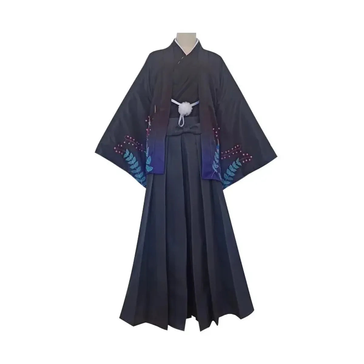 Dazai & Chuuya Cosplay Kimono Anime Costume Set - Anime - Cosplay Outfit - 12