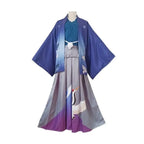 Dazai & Chuuya Cosplay Kimono Anime Costume Set - Anime - Cosplay Outfit - 9